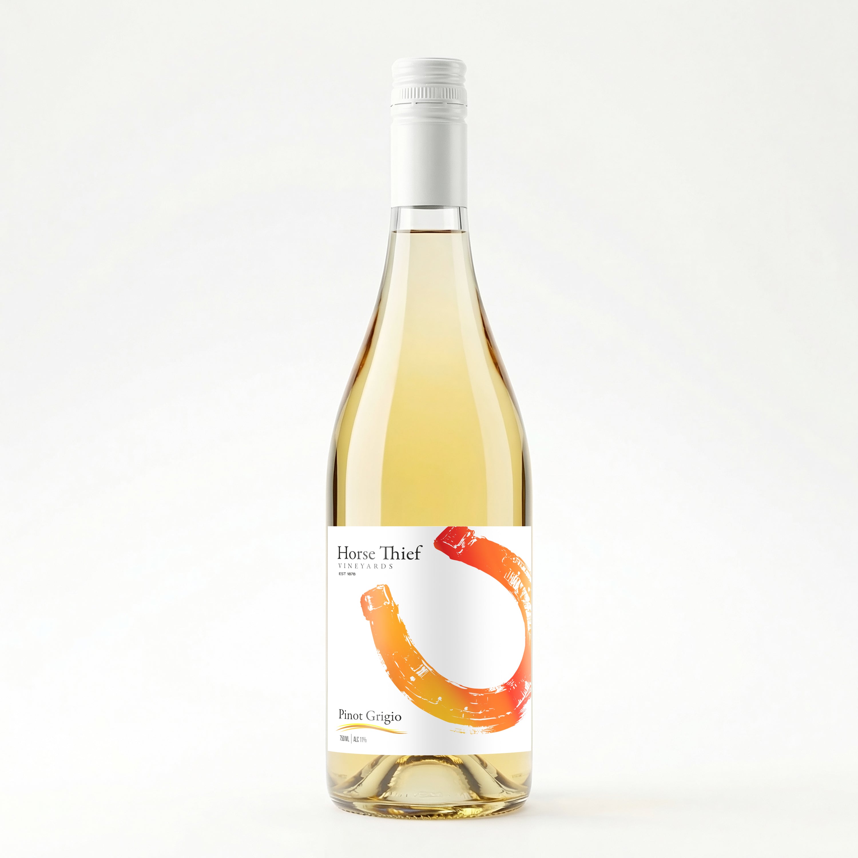 Pinot Grigio (July 15th Release)