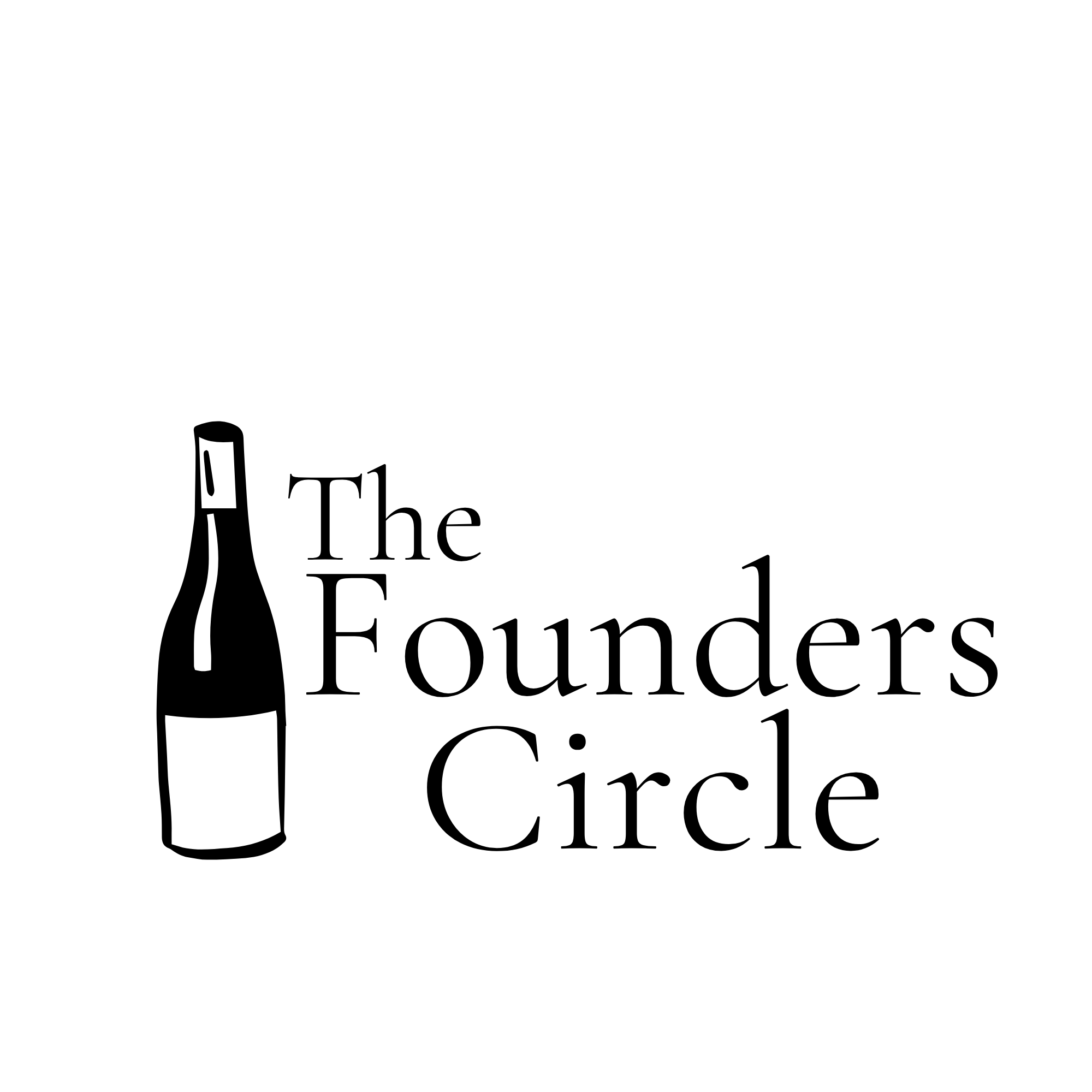 Founders Circle Membership